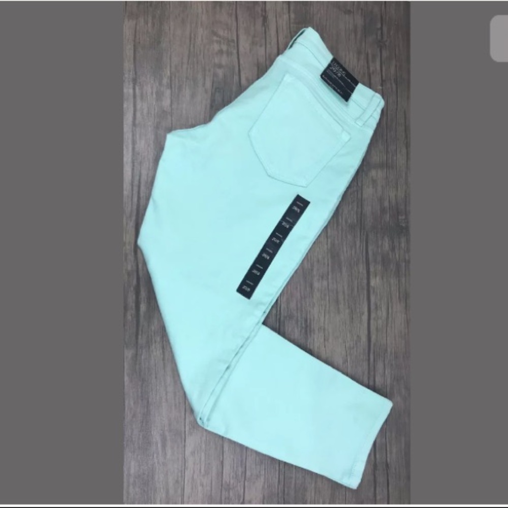 *NWT BANANA REPUBLIC Factory Skinny Legging 29/8